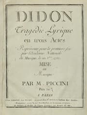 Tapa de Dido