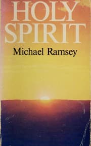 Tapa de Holy spirit