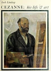 Tapa de Cezanne; his life and art