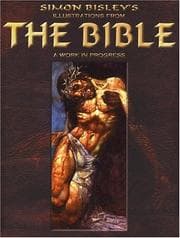 Tapa de Illustrations from the Bible