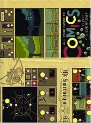 Tapa de McSweeney's quarterly concern