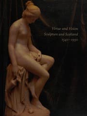 Tapa de Virtue and vision