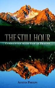Tapa de The Still Hour