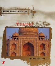 Tapa de Better picture guide to travel photography