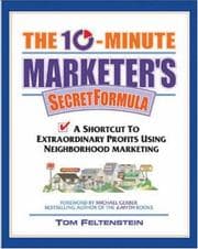 Tapa de Neighborhood marketing