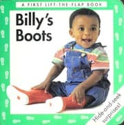 Tapa de Billy's boots