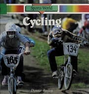 Tapa de Cycling