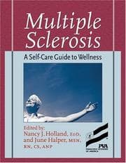 Tapa de Multiple sclerosis