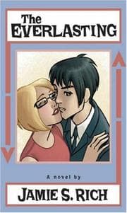 Tapa de The Everlasting