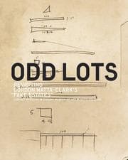 Tapa de Odd lots