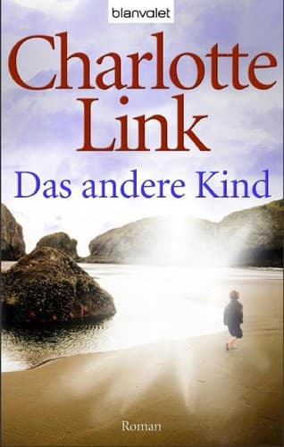 Tapa de Das andere Kind