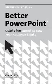 Tapa de Better PowerPoint
