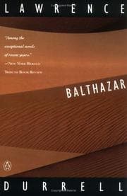 Tapa de Balthazar