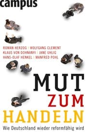 Tapa de Mut zum Handeln