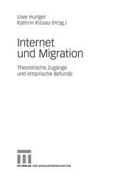 Tapa de Internet und Migration