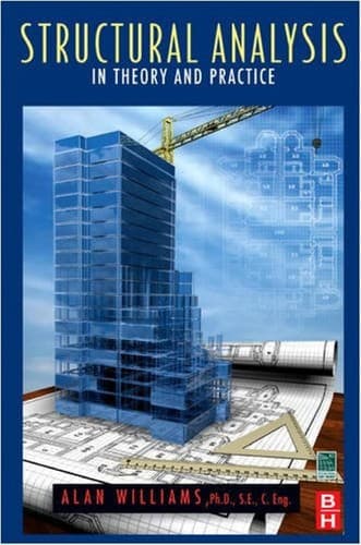 Tapa de Structural analysis
