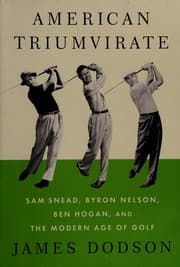 Tapa de American triumvirate