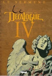 Tapa de Le de calogue