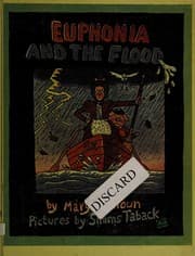 Tapa de Euphonia and the flood