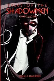 Tapa de Tales of the Shadowmen 3
