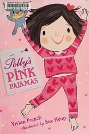 Tapa de Polly's pink pajamas