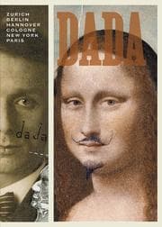 Tapa de Dada