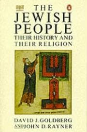 Tapa de Jewish People