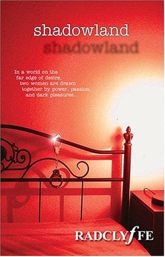 Tapa de shadowland