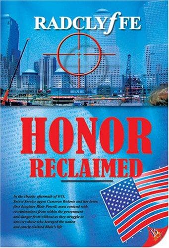 Tapa de Honor Reclaimed