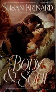 Tapa de Body and soul