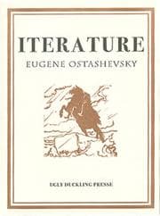 Tapa de Iterature