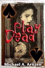 Tapa de Play Dead
