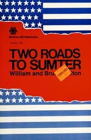 Tapa de Two Roads to Sumter