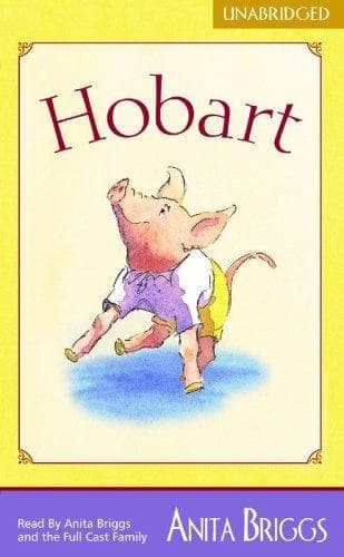 Tapa de Hobart
