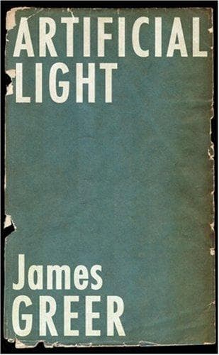 Tapa de Artificial Light