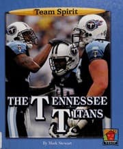 Tapa de The Tennessee Titans