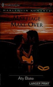 Tapa de Marriage Make-Over