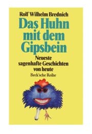 Tapa de Das Huhn mit dem Gipsbein