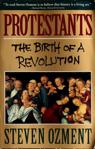 Tapa de Protestants