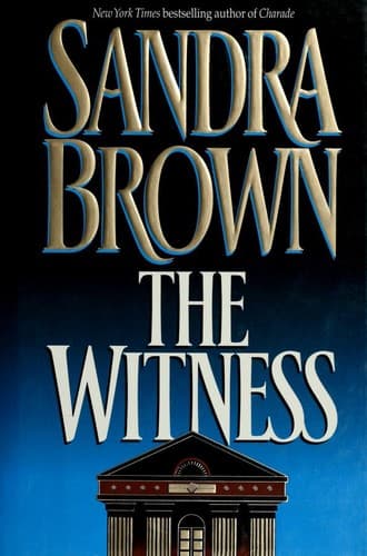 Tapa de The witness