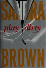 Tapa de Play Dirty