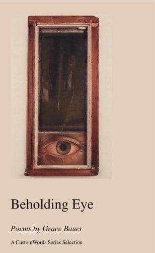 Tapa de Beholding Eye