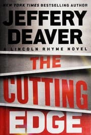 Tapa de The cutting edge