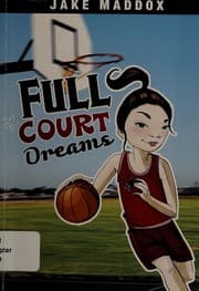 Tapa de Full court dreams