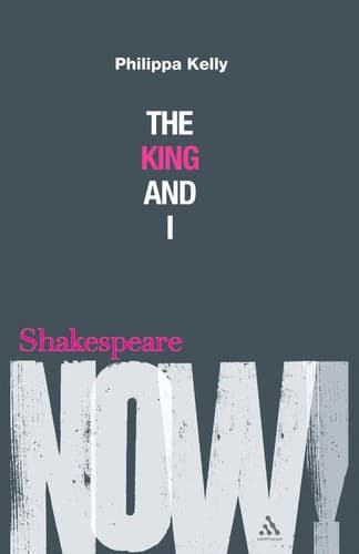 Tapa de The King and I