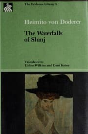 Tapa de Wasserfälle von Slunj