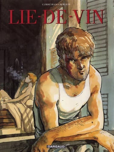 Tapa de Lie-de-vin