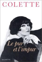 Tapa de Le pur et l'impur