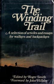 Tapa de The Winding Trail