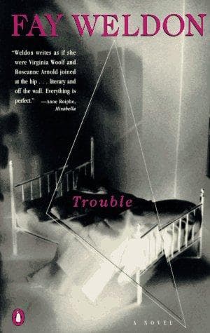 Tapa de Trouble